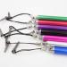 Buy Hemoblo 3ST Universal Touchscreen Stylus Pen - Precision Capacitive Pencil for Tablets & Phones | Fast International Shipping - Buy Online on SooperMarket.com