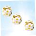 Healeved 150 pcs Box storage box chocolate packaging clothing boxes for party stuff party decor - Buy Online on SooperMarket.com