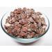 Natural Dried Diced Dates (Chopped), 5 lbs bulk bag