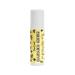 DedCool Lip Balm Stick (Banana Kush) Jumbo Vegan Flavored Coconut Oil Lip Balm Long Lasting Moisturization Hydrates Dry & Chapped Lips Vegan Natural Clean Non-Toxic Fragrance For All