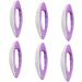 POPETPOP 6pcs Nail Files Gift for a Friend Manicure Tools Girfriend Gift Professional Nail Art Polishing Tools Girlfriend Gifts Professional Tools Nail Buffer Nail Polish Phototherapy Nail 13X3cm As Shown - Buy Online on SooperMarket.com