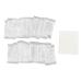 Topyond Foot Pads 30PCS for Removing Toxins and Inflammation Ginseng Foot Patches Stress Relief for Better Sleep Body Health Care