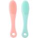 Silicone Blackhead Remover Brush - Facial Cleanser & Pore Scrubber Tool - Buy Online on SooperMarket.com