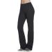 Skechers Women's Goknit Ultra Pant - Large Black | Comfortable Athleisure Wear - Buy Online on SooperMarket.com