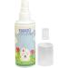 Teksome Instant Cooling Mist - 80ml Instant Cooling & Nourishing Spray Small Lightweight Instantly Reduce Temperature Spray Refreshing Protective Skin-friendly Spray For Outdoor Activities rabbit - Buy Online on SooperMarket.com