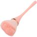 Verdant Touch Loose Powder Brush Makeup Brush with Soft Rich Bristles and Oversize Fluffy Powder Grip PinkSlender Hair Peaks Strong Ability. - Buy Online on SooperMarket.com
