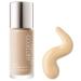 ARTDECO Rich Treatment Foundation - Liquid waterproof cream foundation - 1 x 20 ml 17 - creamy honey
