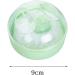 JNAWA Baby Powder Puff Box Set - Portable Fluffy Cosmetic Sponge for Maternal and Child Care - Buy Online on SooperMarket.com