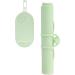 Maodom Make up Brush Cleaner Pad - Silicone Cleanser Brush Clean Pad Brush Clean Pad for Cosmetic Brushes Multifunctional Portable Cosmetic Brush Scrubber Mat Pad green - Buy Online on SooperMarket.com