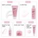 Shop Skin Care Sets & Gifts for Women | Mild Non-Irritating Face Care with Cherry Blossom Extract - Buy Online on SooperMarket.com