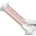 Baluue Hair Curler USB Curling Portable Curling Mini Hair Curling Wand Cordless Curling Mini Hair Crimper - Buy Online on SooperMarket.com