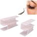 Sonew 2-Part Tweezers for Eyelashes Plastic Twizzers Organizer with 6 & 8 Holes | Beauty Salon Essential - Buy Online on SooperMarket.com