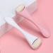 NOLITOY Volcanic Stone Oil Absorbing Stick - Pink Beauty Roller for Oily Skin | International Shipping - Buy Online on SooperMarket.com