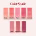 Espoir Couture Lip Tint Blur Velvet #5 Serenade | Long-Lasting Smudge-Proof Liquid Lipstick | Lightweight Matte Finish | Korean Lip Makeup - Shop Now - Buy Online on SooperMarket.com