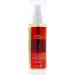 Hemani Rose Water Damask Spray with Saffron - Natural Facial Mist for Glowing Skin Hypoallergenic & Vegan 120ml - Buy Online on SooperMarket.com