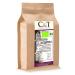 C&T Bio Espresso Crema Unt zt |Green coffee 1000g entire beansRow coffee for roasting & planting yourself |100% green coffee beans Arabica |Cafe in the power paper bag