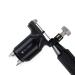 Dragonhawk Extreme Rotary Tattoo Machine - Carbon Steel Tattoo Gun for Artists (Black) - Buy Online on SooperMarket.com
