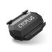 CYCPLUS Bicycle Cadence Sensor or Speed Sensor Dual Module Bluetooth and ANT + Boner