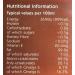 Oil of Aldborough Extra Virgin Cold Pressed Rapeseed Oil 3 Litre - Buy Online on SooperMarket.com