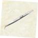 minkissy 1pc Set Pointed Repair Cardmaking Electronics Jewelry Diamond Jewelry Kit Multifunctional Tweezer Lengthen Steel Work 16*1cm Picture 1 - Buy Online on SooperMarket.com
