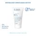 Eubos Anti-Shed Care Shampoo 150ml | For Scaly Dry & Irritated Scalp | Skin Tolerance Formula | International Shipping - Buy Online on SooperMarket.com