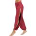 PACBREEZE Women's Over The Belly Maternity Jeans - Red XL - Buy Online on SooperMarket.com