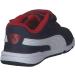 PUMA Kids Stepfleex 2 Sl Ve V Ps Trainers 1.5 UK Child Peacoat White Flame Scarlet - Buy Online on SooperMarket.com