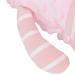 Skin-Friendly Baby Pacifier | Soft & Safe Toddler Cuddle - International Shipping Available - Buy Online on SooperMarket.com