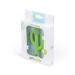 Giligums 58343 Cactus Teether Ring for Babies | 100% Food-Grade Silicone | BPA Free Baby Toothbrush & Dental Aid | Soft Teething Relief for 3 Months+ - Buy Online on SooperMarket.com