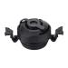Sutinna 3 in 1 Air Valve Secure Seal Cap, Sturdy Inflatable Valve Cap Replacement Air Mattress Plug for Inflatable Airbed Mattress