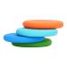 Teething Rings Set - 4 Sensory Gum Relief Toys for Babies | Best for International Shipping - Buy Online on SooperMarket.com