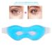Anti-Fatigue Hot Cold Eye Mask for Puffy Eyes - Reusable Cooling Pack for Tired Eyes & Dark Circles - Buy Online on SooperMarket.com