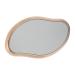 Hair Remove Eraser Removal Tool Pain Physical Hair Eraser for Home Use (gold)