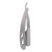 Buy Stainless Steel 74 Manual Razor - Premium Barber Folding Razor Stand for Perfect Shaving | International Shipping - Buy Online on SooperMarket.com