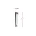 ZWILLING Large Toenail Clippers | Matt Stainless Steel Nail Cutter 85mm | Durable & Precise Grooming Tool - Buy Online on SooperMarket.com