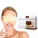 NEW UPDATED 12 Pcs Gentle Steam Eye Mask | Chamomile Self Heating Gentle Warm Steam Eye Mask for Dry Eyes| Masks for Dark Circles Relaxation and Puffy Eyes |Disposable Hot Sleep Eye Mask