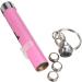 Ofanyia Teasing Light Projecting Infrared Pen Cat Toy with Mouse Image - Buy Online on SooperMarket.com