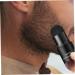 Beard Shadow Powder Instant Hair Line Shadow Stain-Proof Root Touchup Beard Shaping Filler for Thinning Dark Brown - Buy Online on SooperMarket.com