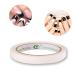 1 Roll Nail Tape Strips Nail Art Tape Nail Art Adhesive Tape Nail Art Tips Guide Creative DIY Nail Art Supplies Convenient Nail Sticker Manicure Tools
