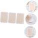 PLAFOPE Stickers Waterproof 3pcs Concealer Stickers Scar Sticker Skin Conceal Tape Concealing Tape Water Proof Piguet 14X10X0.2CM As Shown - Buy Online on SooperMarket.com