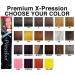 X-pression Premium Original Sensationnel (4packs) Color #2 2 pack of 4 - Buy Online on SooperMarket.com