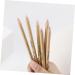 HAPINARY 8 Pcs Concealer Pen Concealer for Freckle Concealer for Marks Makeup Concealer White Wooden - Buy Online on SooperMarket.com