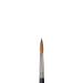 Winsor & Newton Professional Watercolor Sable Brush-Round #8, 8