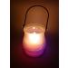 Coleman Color Changing LED Citronella Outdoor Candle - 8 oz (Boxed) - Buy Online on SooperMarket.com