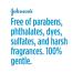 Johnson's Baby Creamy Oil Aloe & Vitamin E 8oz (Pack of 6) - Moisturizing Baby Oil - Buy Online on SooperMarket.com