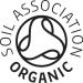 Organic Porridge Oats/Rolled Oat Flakes 1kg by Hatton Hill Organic - Buy Online on SooperMarket.com