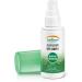 Natural Mint and Orange Flavour Sleep & Immunity Sprays by MelaCure 1 mg + Vitamin D3 1 000 IU Spray - Buy Online on SooperMarket.com