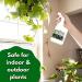 Cedarcide All-Purpose Bug Spray (Cedarwood 16 Fl Oz) - Kill, Repel & Control Mosquitos, Fleas, Ticks, Ants & Insects - Safe for People, Pets & Kids - Buy Online on SooperMarket.com