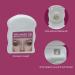 Eyebrow Mapping String Pre-Inked Mapping Brows String Microblading Mapping String Microblading Brows String Supplies White - Buy Online on SooperMarket.com
