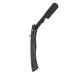 Jauarta Beard Blade Holder - Professional Foldable Manual Barber Trimmer Stand | Stainless Steel Straight Edge for Precision Grooming - Buy Online on SooperMarket.com